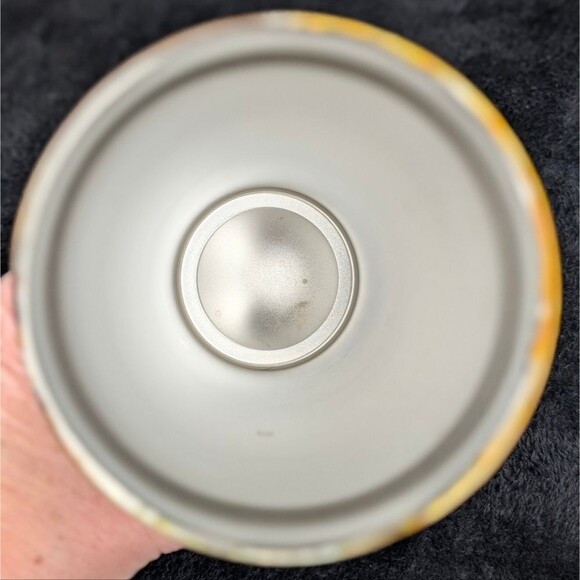 32 oz. Georgia Bulldogs Insulated Tumbler - Alcohol Ink Camouflage - Picture 8 of 11